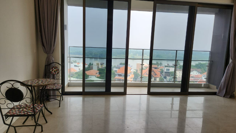 Bán Căn Hộ 3PN Nassim Thảo Điền NS150 - ảnh nhỏ 3