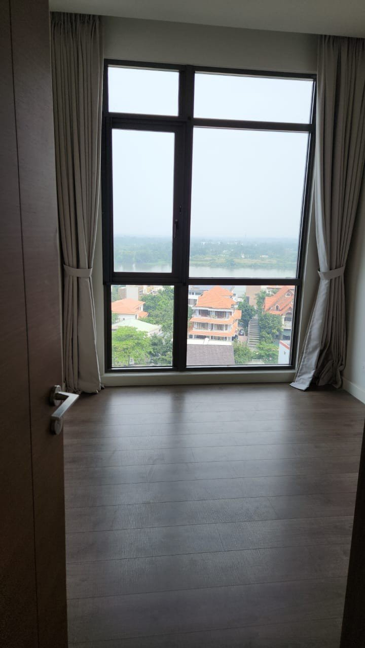 Bán Căn Hộ 3PN Nassim Thảo Điền NS150 - ảnh nhỏ 4