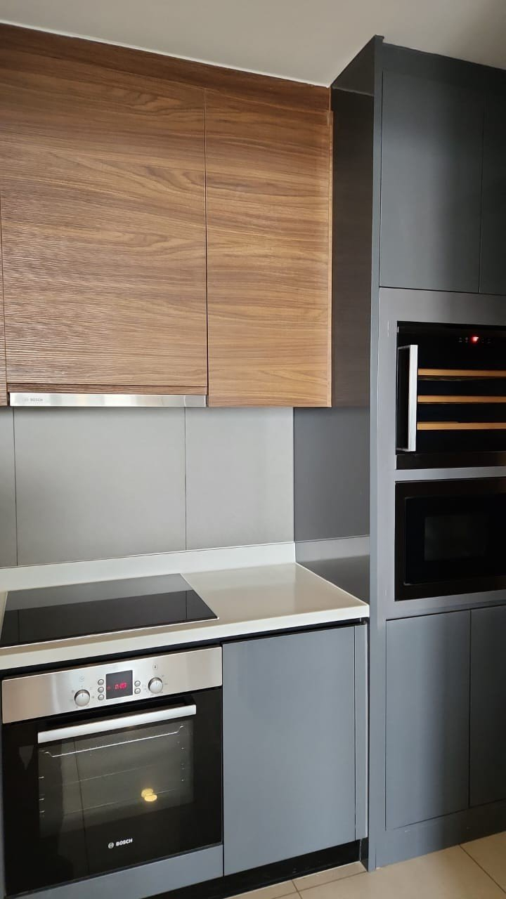 Bán Căn Hộ 3PN Nassim Thảo Điền NS150 - ảnh nhỏ 5