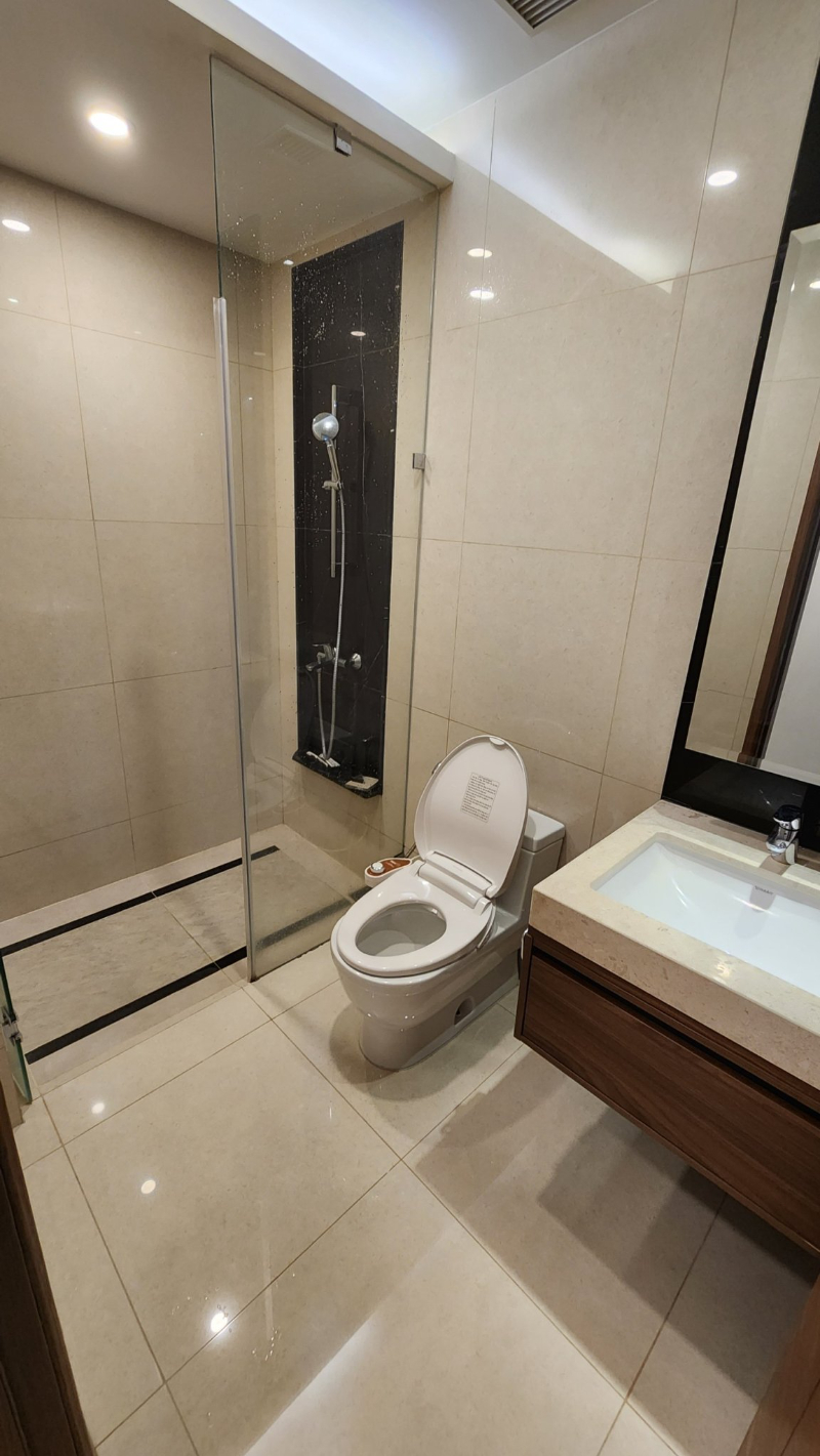 Cho Thuê Căn Hộ 4PN Nassim Thảo Điền NS217 - Hình 1