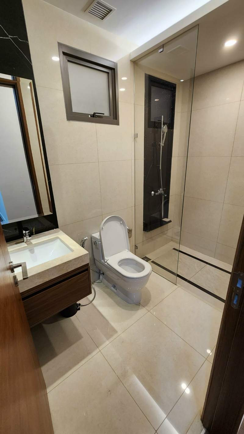 Cho Thuê Căn Hộ 4PN Nassim Thảo Điền NS217 - ảnh nhỏ 4
