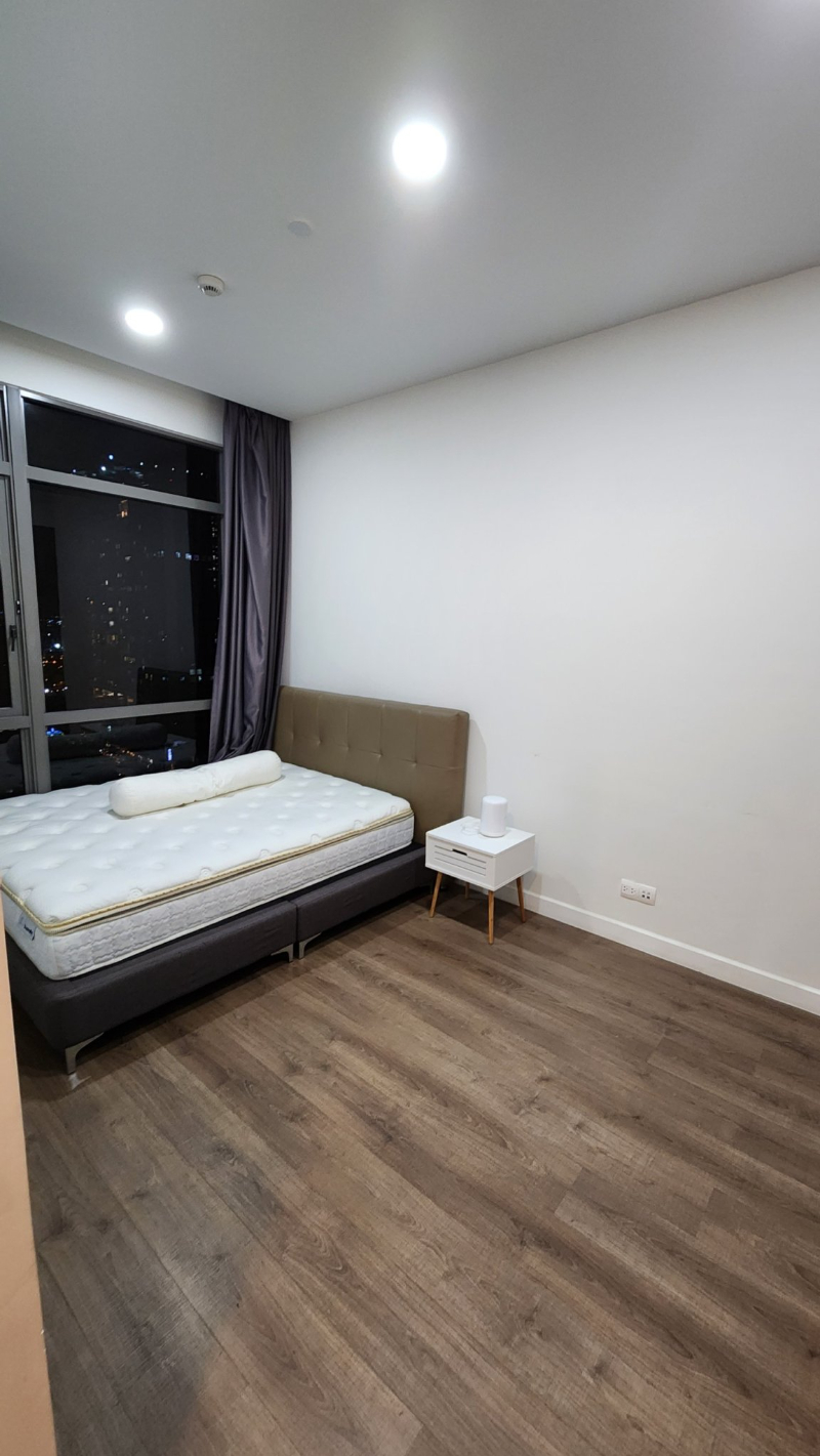 Cho Thuê Căn Hộ 4PN Nassim Thảo Điền NS217 - ảnh nhỏ 6
