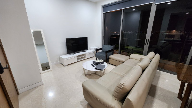 Cho Thuê Căn Hộ 4PN Nassim Thảo Điền NS217 - ảnh nhỏ 10