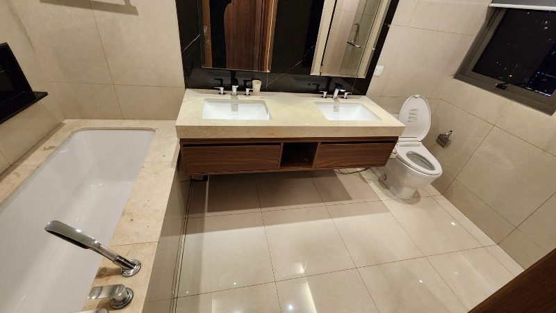 Cho Thuê Căn Hộ 4PN Nassim Thảo Điền NS217 - ảnh nhỏ 11
