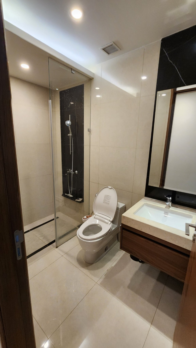Cho Thuê Căn Hộ 4PN Nassim Thảo Điền NS217 - ảnh nhỏ 15