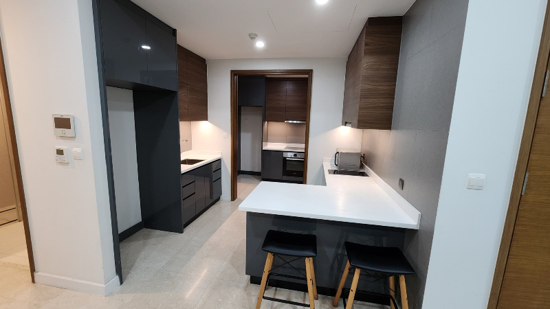 Cho Thuê Căn Hộ 4PN Nassim Thảo Điền NS217 - ảnh nhỏ 16