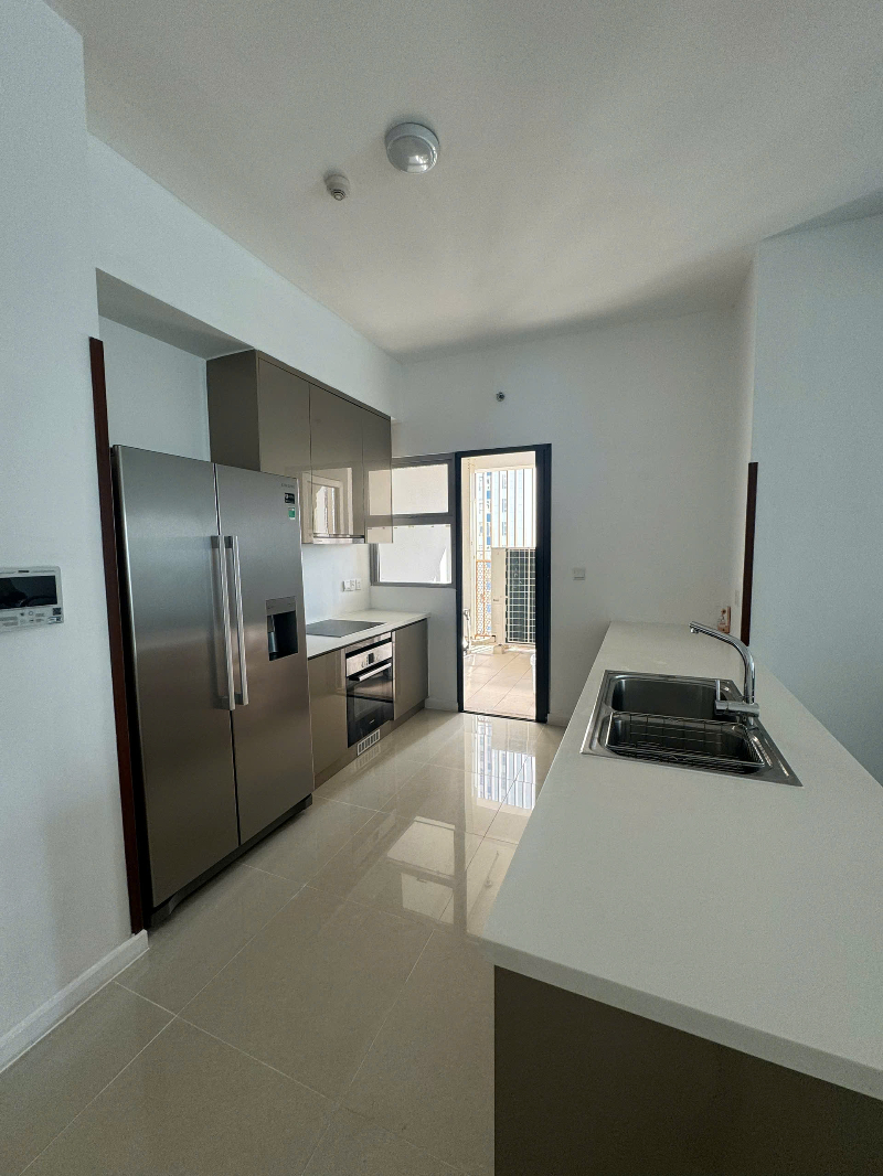 Cho Thuê Căn Hộ 3PN Estella Heights EH868 - Hình 1