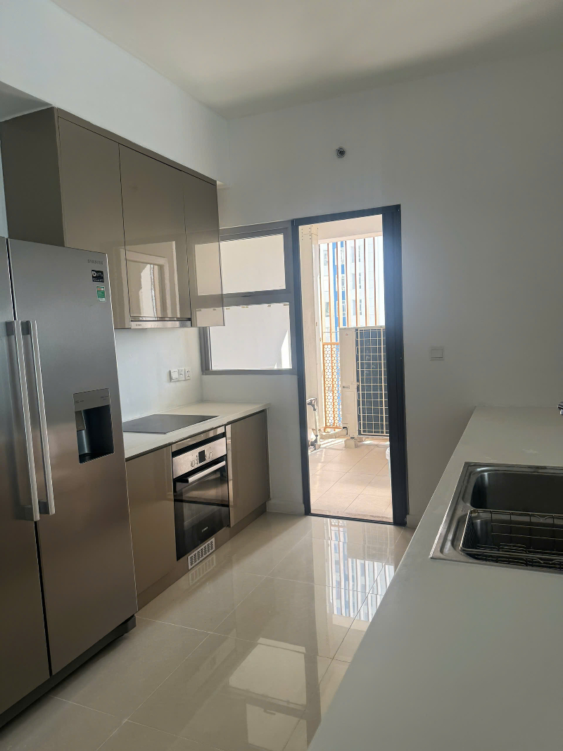 Cho Thuê Căn Hộ 3PN Estella Heights EH868 - ảnh nhỏ 2