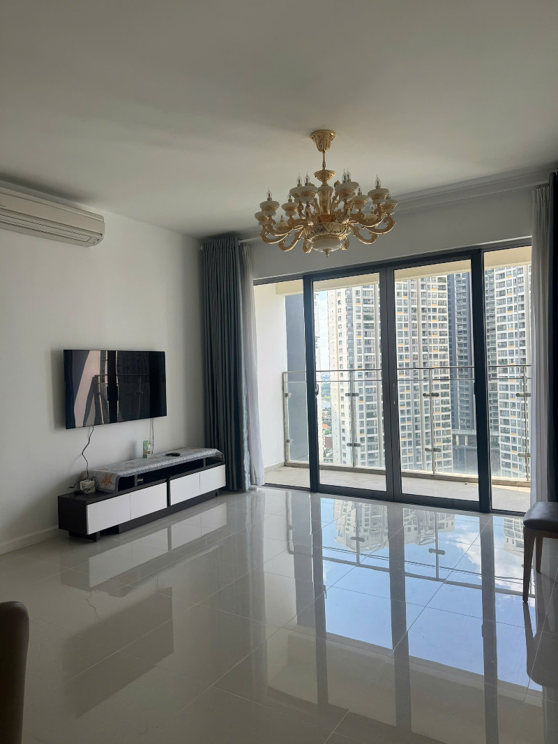 Cho Thuê Căn Hộ 3PN Estella Heights EH868 - ảnh nhỏ 3