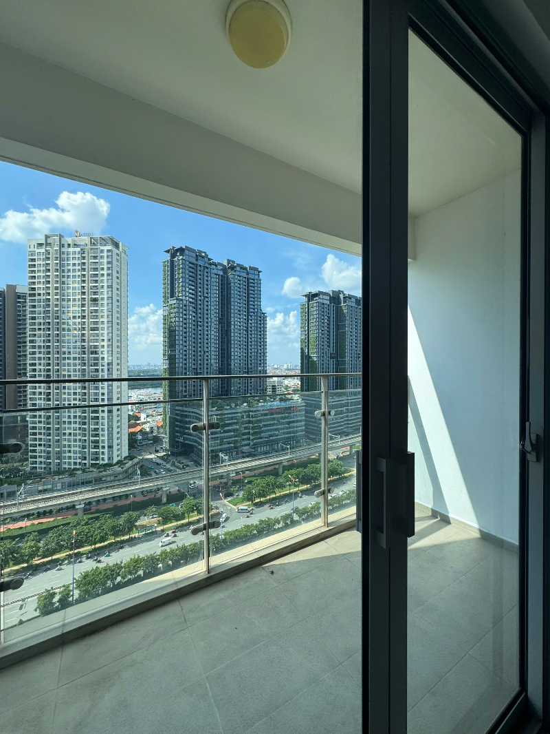 Cho Thuê Căn Hộ 3PN Estella Heights EH868 - ảnh nhỏ 4