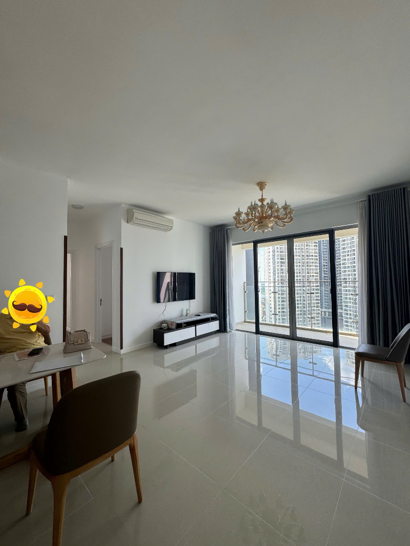 Cho Thuê Căn Hộ 3PN Estella Heights EH868 - ảnh nhỏ 5