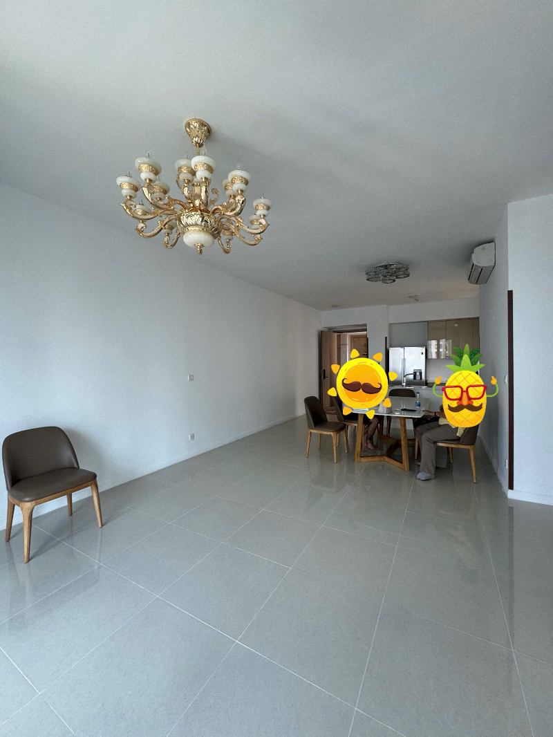Cho Thuê Căn Hộ 3PN Estella Heights EH868 - ảnh nhỏ 7