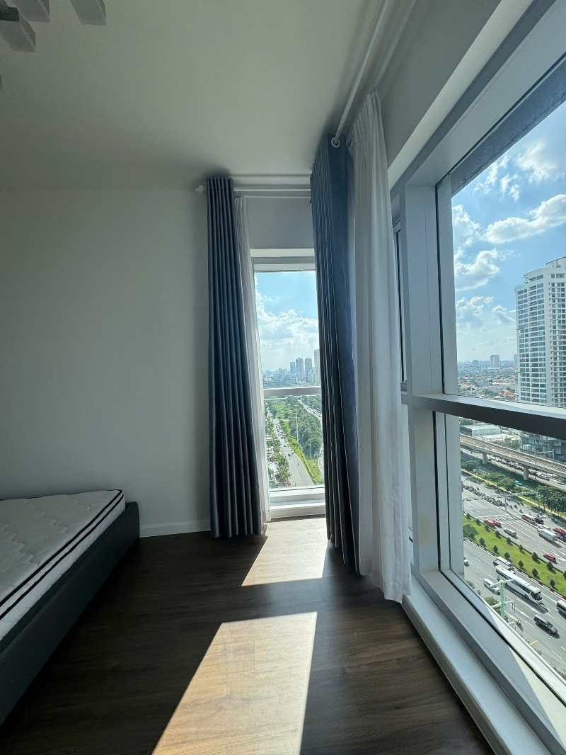 Cho Thuê Căn Hộ 3PN Estella Heights EH868 - ảnh nhỏ 12