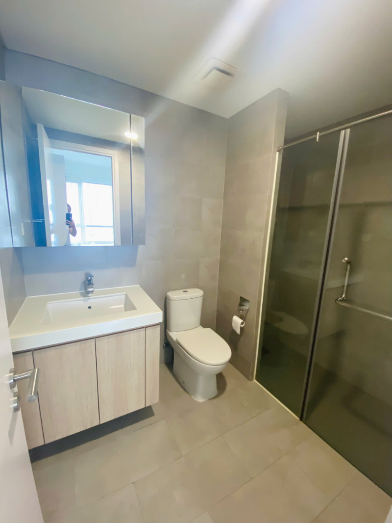 Cho Thuê Căn Hộ 1PN Estella Heights EH869 - Hình 1