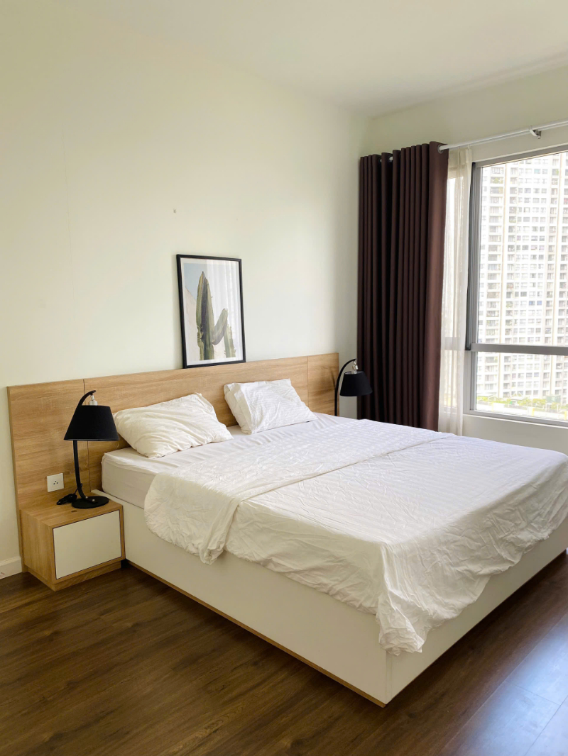 Cho Thuê Căn Hộ 1PN Estella Heights EH869 - ảnh nhỏ 5