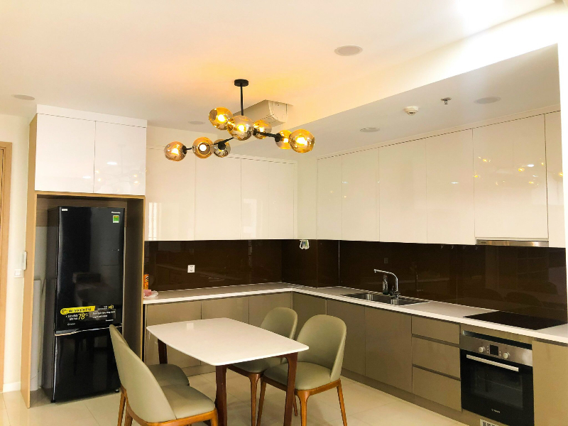 Cho Thuê Căn Hộ 2PN Estella Heights EH870 - ảnh nhỏ 3
