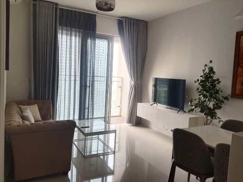 Cho Thuê Căn Hộ 1PN Estella Heights EH871 - ảnh nhỏ 5