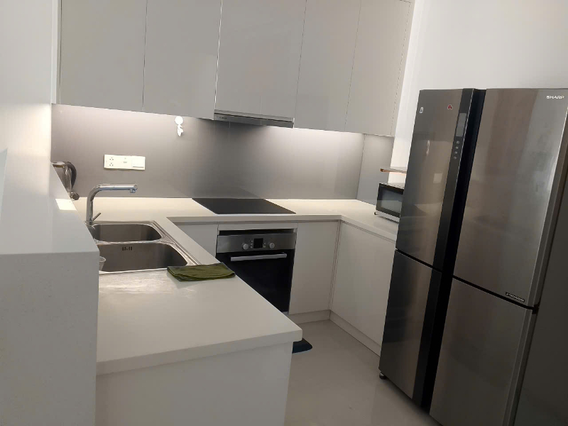 Cho Thuê Căn Hộ 1PN Estella Heights EH871 - ảnh nhỏ 6