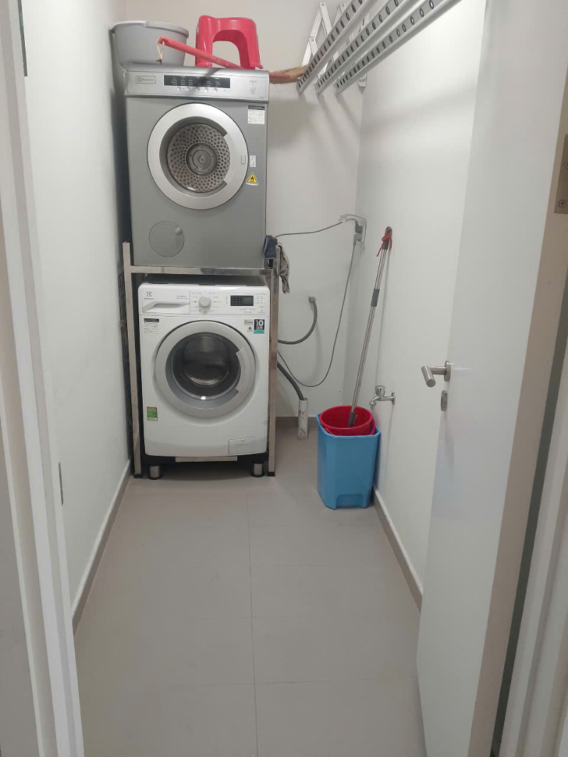 Cho Thuê Căn Hộ 1PN Estella Heights EH871 - ảnh nhỏ 7