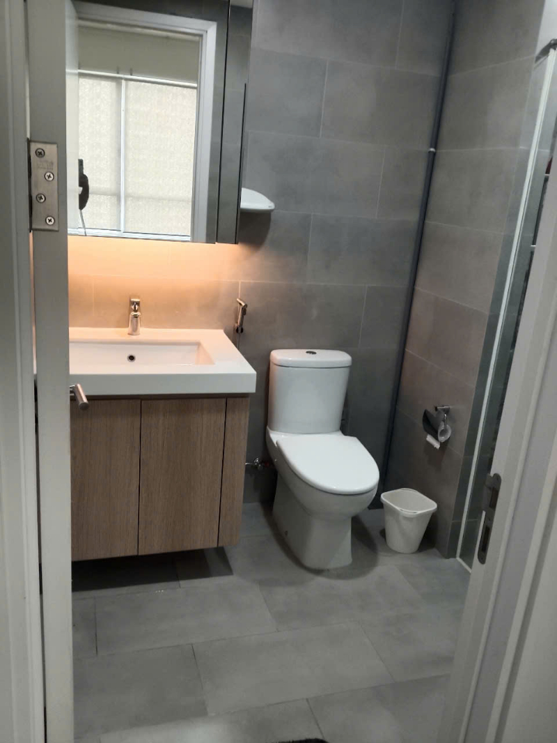 Cho Thuê Căn Hộ 1PN Estella Heights EH871 - ảnh nhỏ 8
