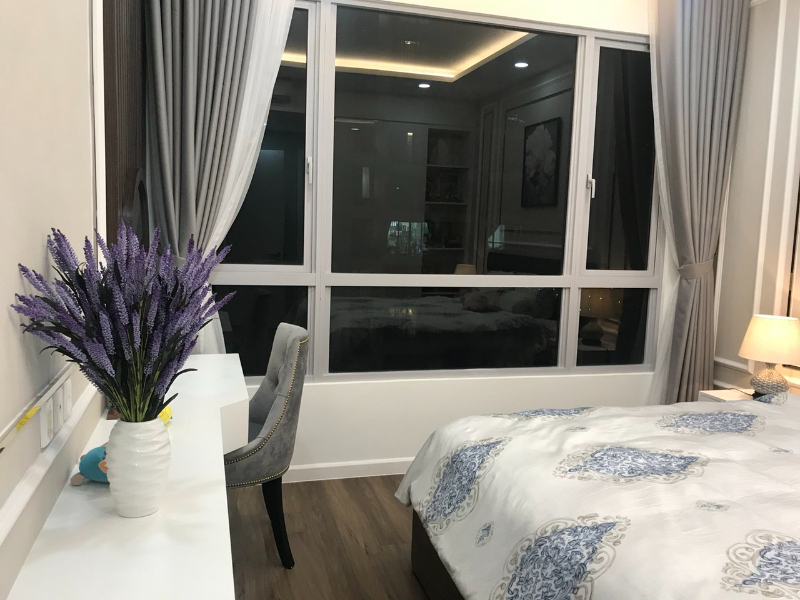 Cho Thuê Căn Hộ 2PN Estella Heights EH873 - ảnh nhỏ 4