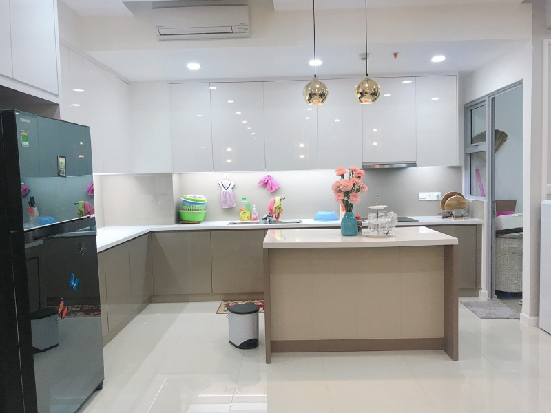 Cho Thuê Căn Hộ 2PN Estella Heights EH873 - ảnh nhỏ 6