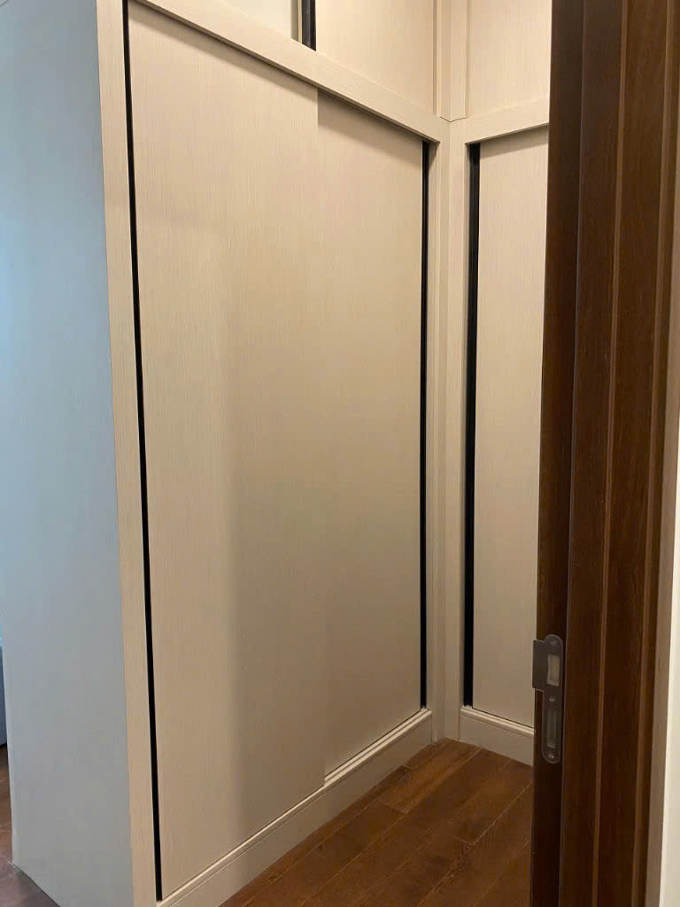 Bán Căn Hộ 1PN D'Edge Thảo Điền DE2 - Hình 1