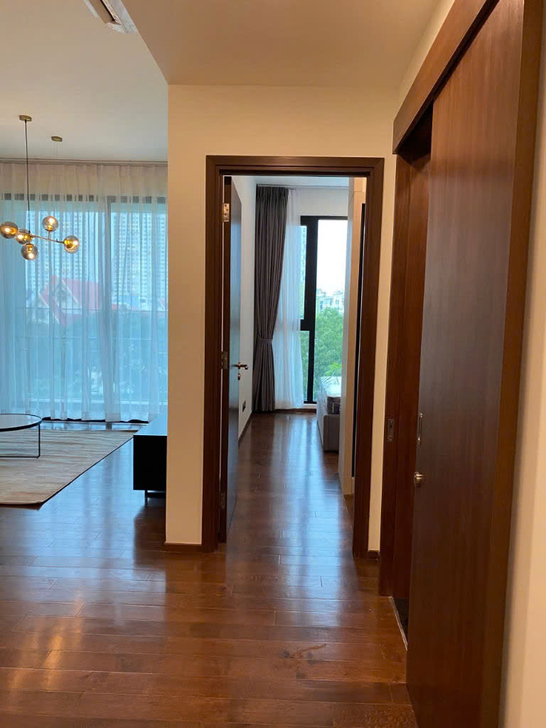 Bán Căn Hộ 1PN D'Edge Thảo Điền DE2 - ảnh nhỏ 6