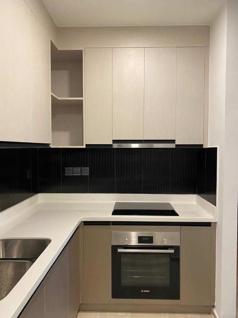 Bán Căn Hộ 1PN D'Edge Thảo Điền DE2 - ảnh nhỏ 12
