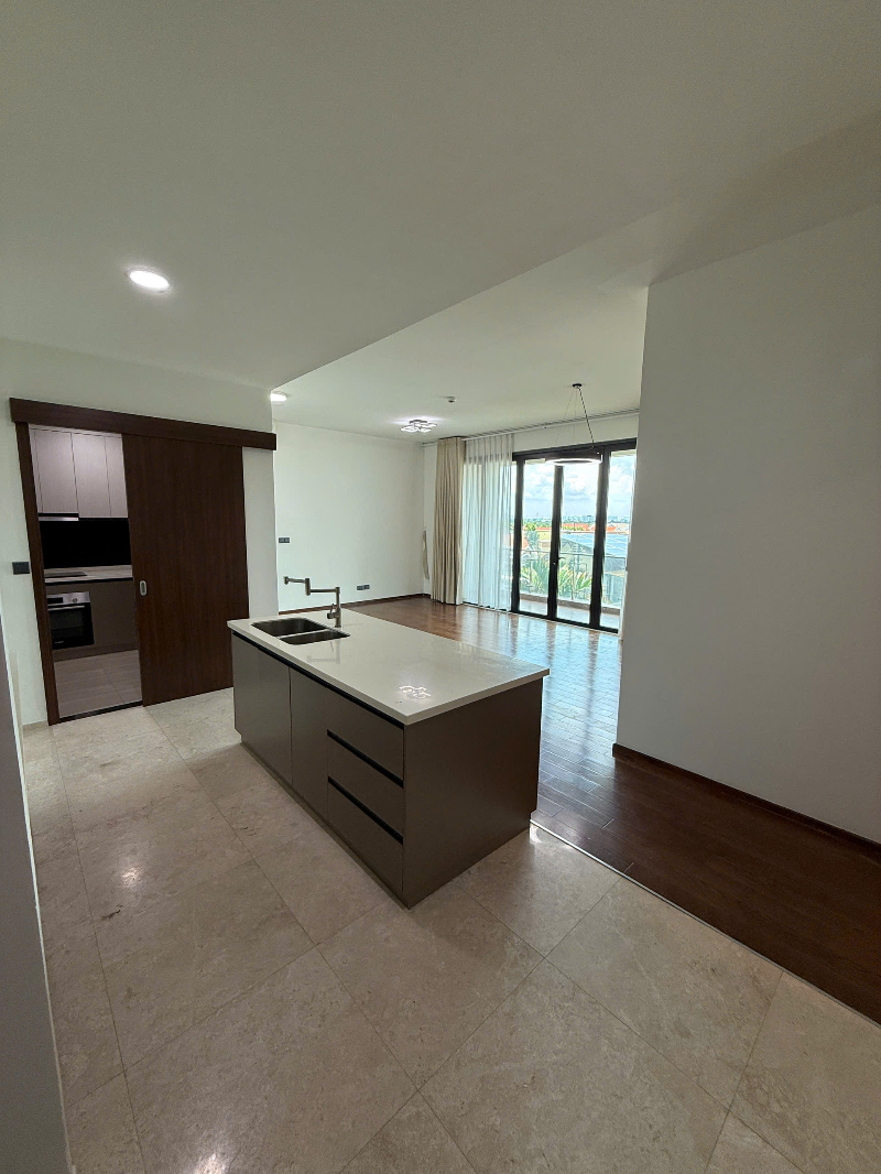 Cho Thuê Căn Hộ 3PN D'Edge Thảo Điền DE14 - ảnh nhỏ 3