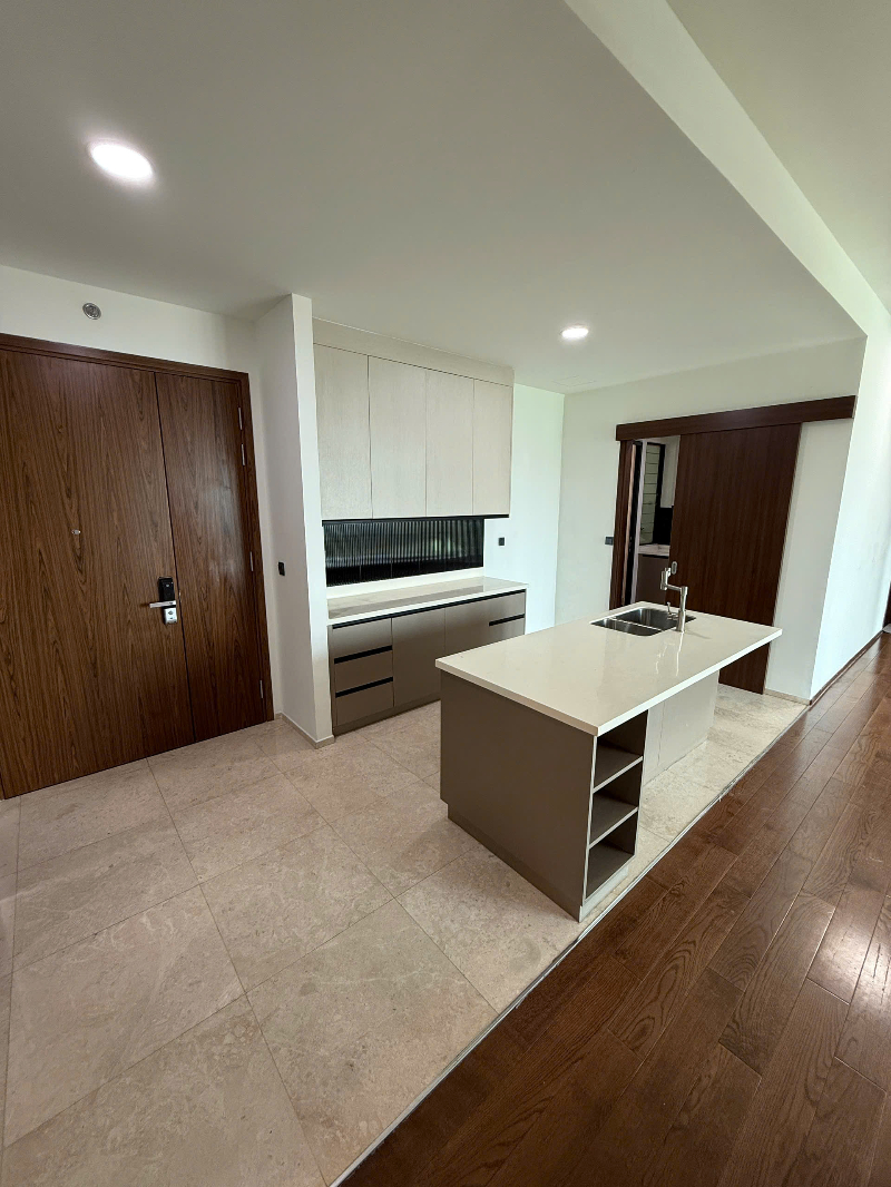 Cho Thuê Căn Hộ 3PN D'Edge Thảo Điền DE14 - ảnh nhỏ 4