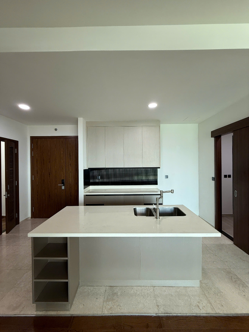 Cho Thuê Căn Hộ 3PN D'Edge Thảo Điền DE14 - ảnh nhỏ 5