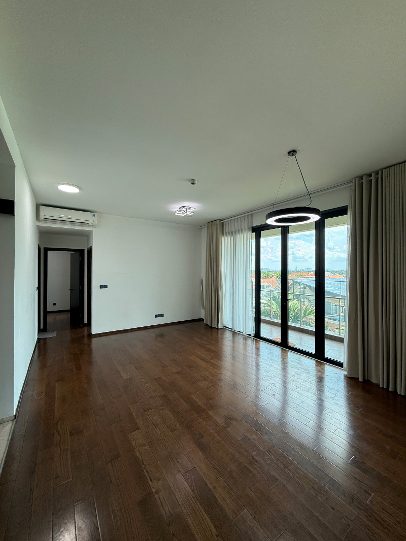 Cho Thuê Căn Hộ 3PN D'Edge Thảo Điền DE14 - ảnh nhỏ 6