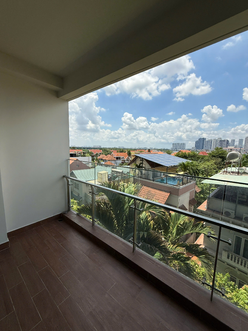 Cho Thuê Căn Hộ 3PN D'Edge Thảo Điền DE14 - ảnh nhỏ 7