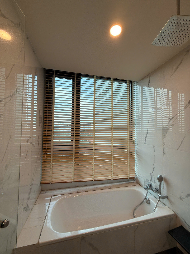 Cho Thuê Căn Hộ 3PN D'Edge Thảo Điền DE14 - ảnh nhỏ 9