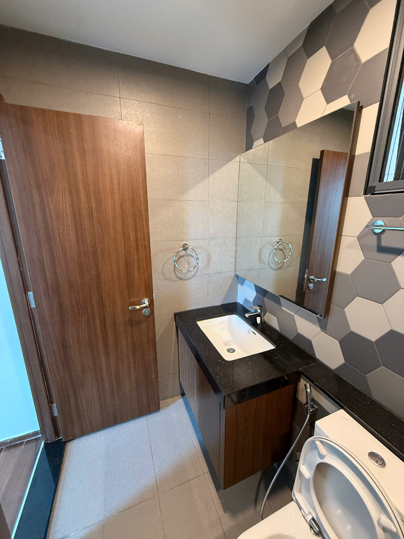 Cho Thuê Căn Hộ 3PN D'Edge Thảo Điền DE14 - ảnh nhỏ 13
