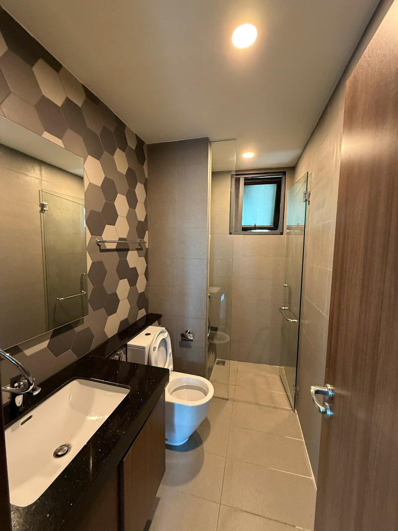 Cho Thuê Căn Hộ 3PN D'Edge Thảo Điền DE14 - ảnh nhỏ 16