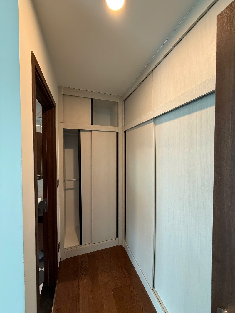 Cho Thuê Căn Hộ 3PN D'Edge Thảo Điền DE14 - ảnh nhỏ 17