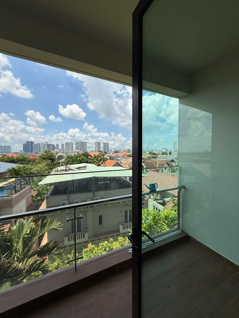 Cho Thuê Căn Hộ 3PN D'Edge Thảo Điền DE14 - ảnh nhỏ 19