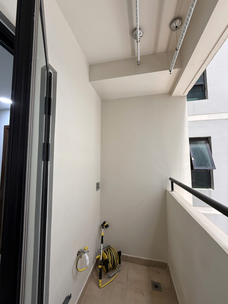 Cho Thuê Căn Hộ 3PN D'Edge Thảo Điền DE14 - ảnh nhỏ 20