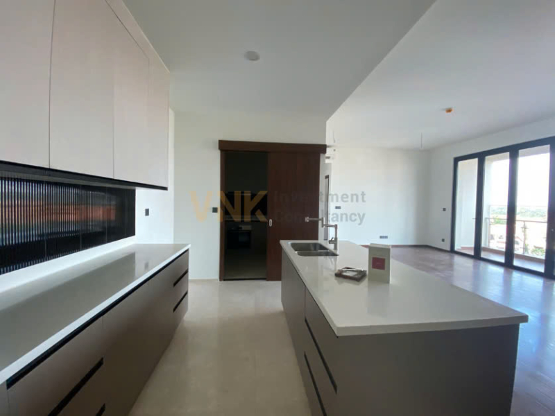 Cho Thuê Căn Hộ 3PN D'Edge Thảo Điền DE23 - ảnh nhỏ 3