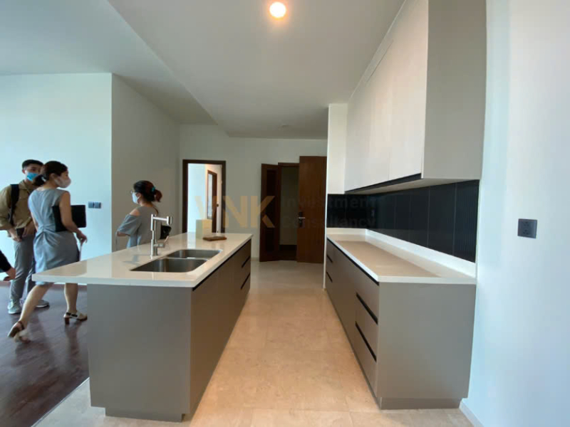 Cho Thuê Căn Hộ 3PN D'Edge Thảo Điền DE23 - ảnh nhỏ 8