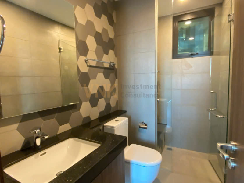 Cho Thuê Căn Hộ 3PN D'Edge Thảo Điền DE23 - ảnh nhỏ 9