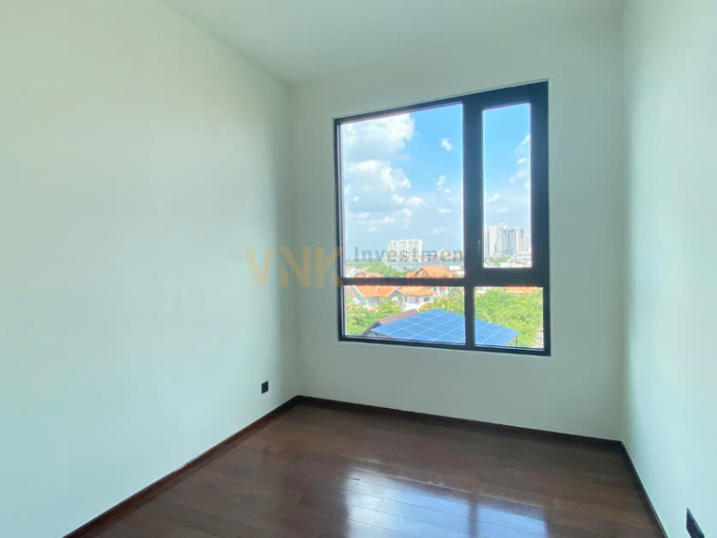 Cho Thuê Căn Hộ 3PN D'Edge Thảo Điền DE23 - ảnh nhỏ 13