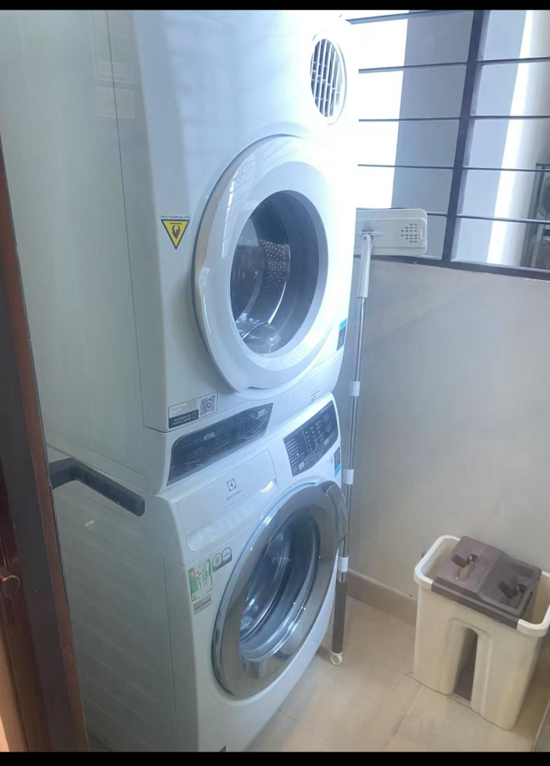 Bán Căn Hộ 1PN D'Edge Thảo Điền DE38 - ảnh nhỏ 3