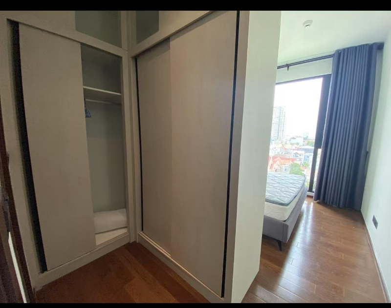 Bán Căn Hộ 1PN D'Edge Thảo Điền DE38 - ảnh nhỏ 6