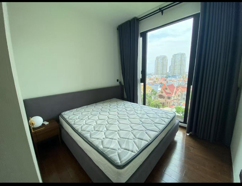 Bán Căn Hộ 1PN D'Edge Thảo Điền DE38 - ảnh nhỏ 7
