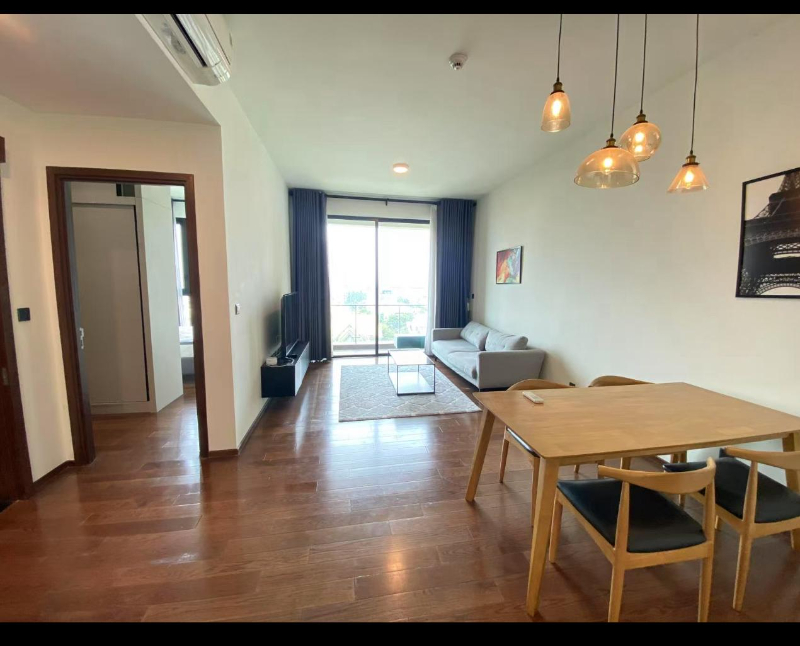 Bán Căn Hộ 1PN D'Edge Thảo Điền DE38 - ảnh nhỏ 9