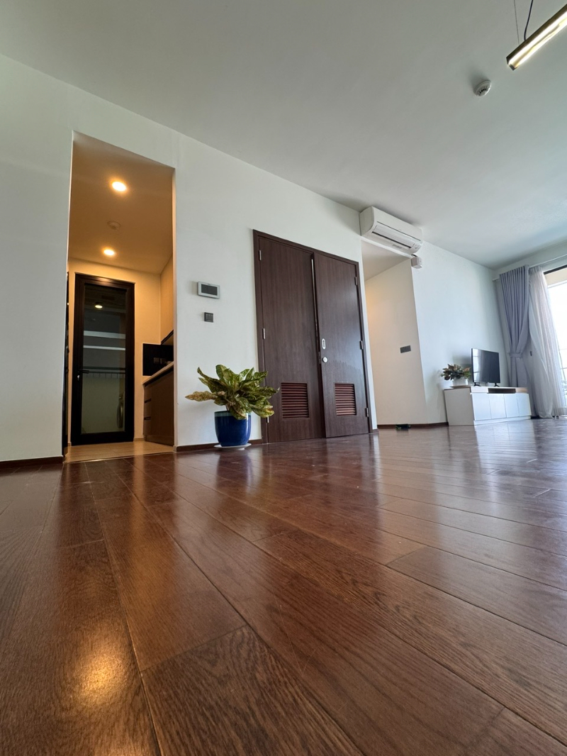 Cho Thuê Căn Hộ 2PN D'Edge Thảo Điền DE45 - Hình 1