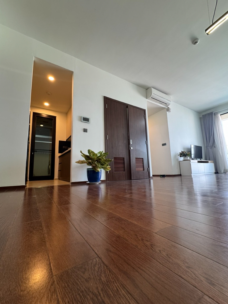 Cho Thuê Căn Hộ 2PN D'Edge Thảo Điền DE45 - ảnh nhỏ 3